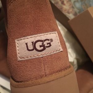 Ugg Boots New in Box